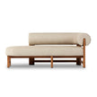 Four Hands Malta Outdoor Chaise