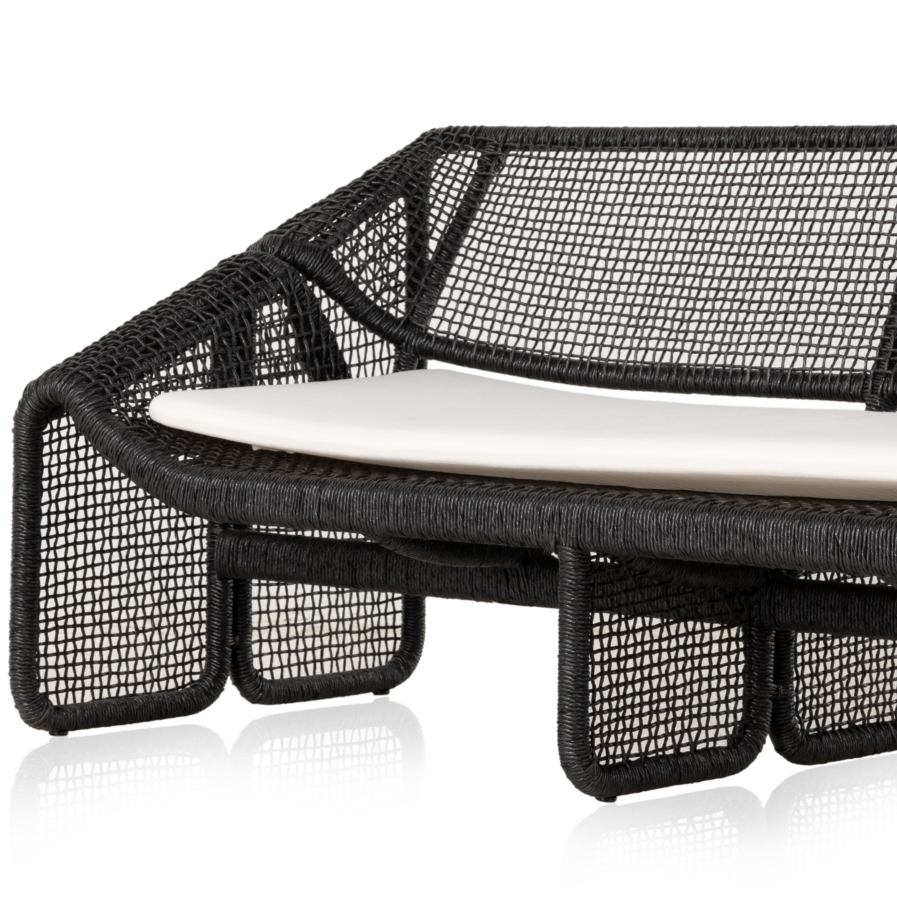 Selma Outdoor Sofa