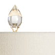 Wildwood Flacon Teardrop Table Lamp