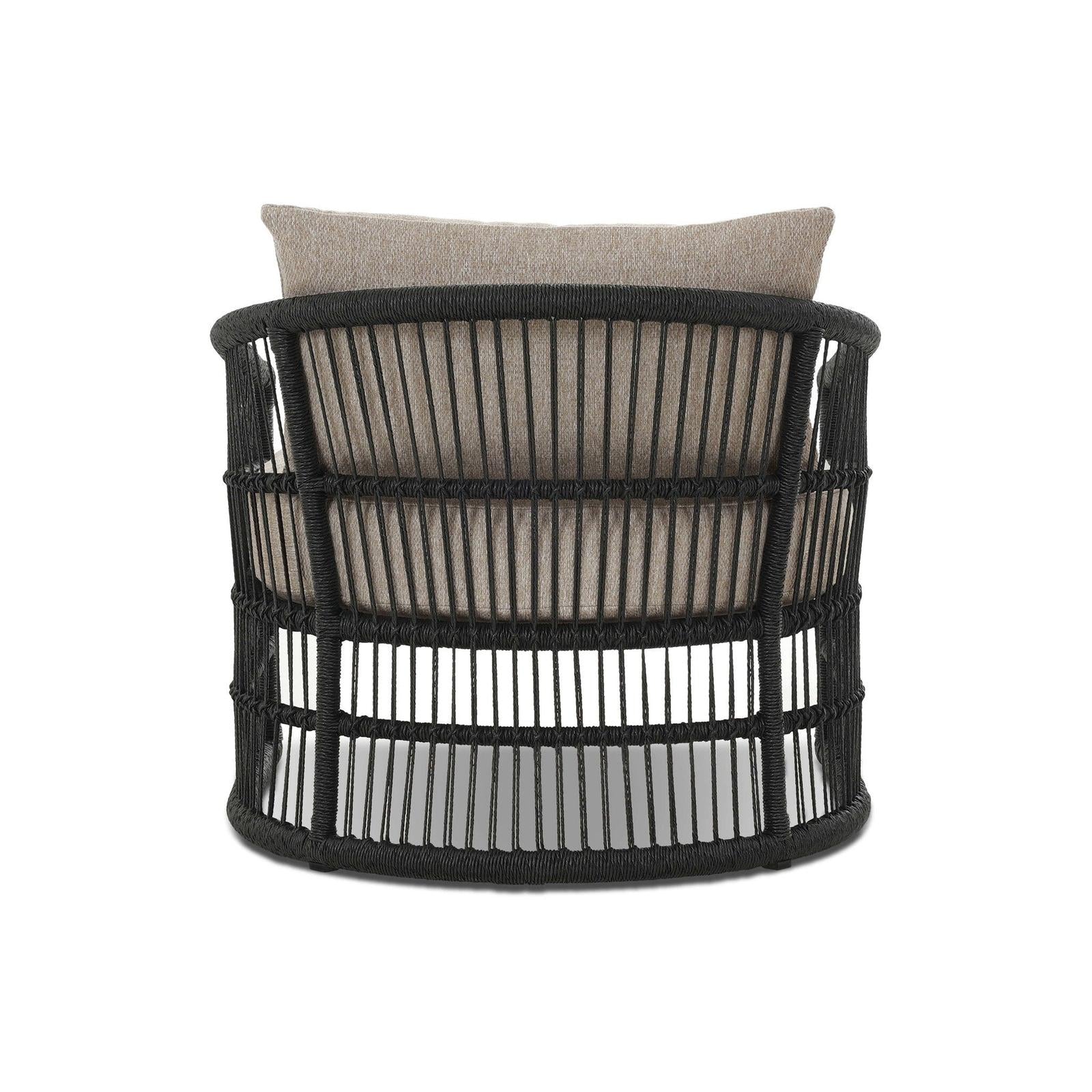 Montecito Outdoor Chair