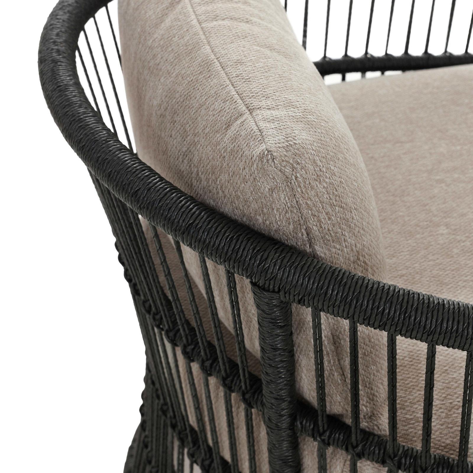 Montecito Outdoor Chair