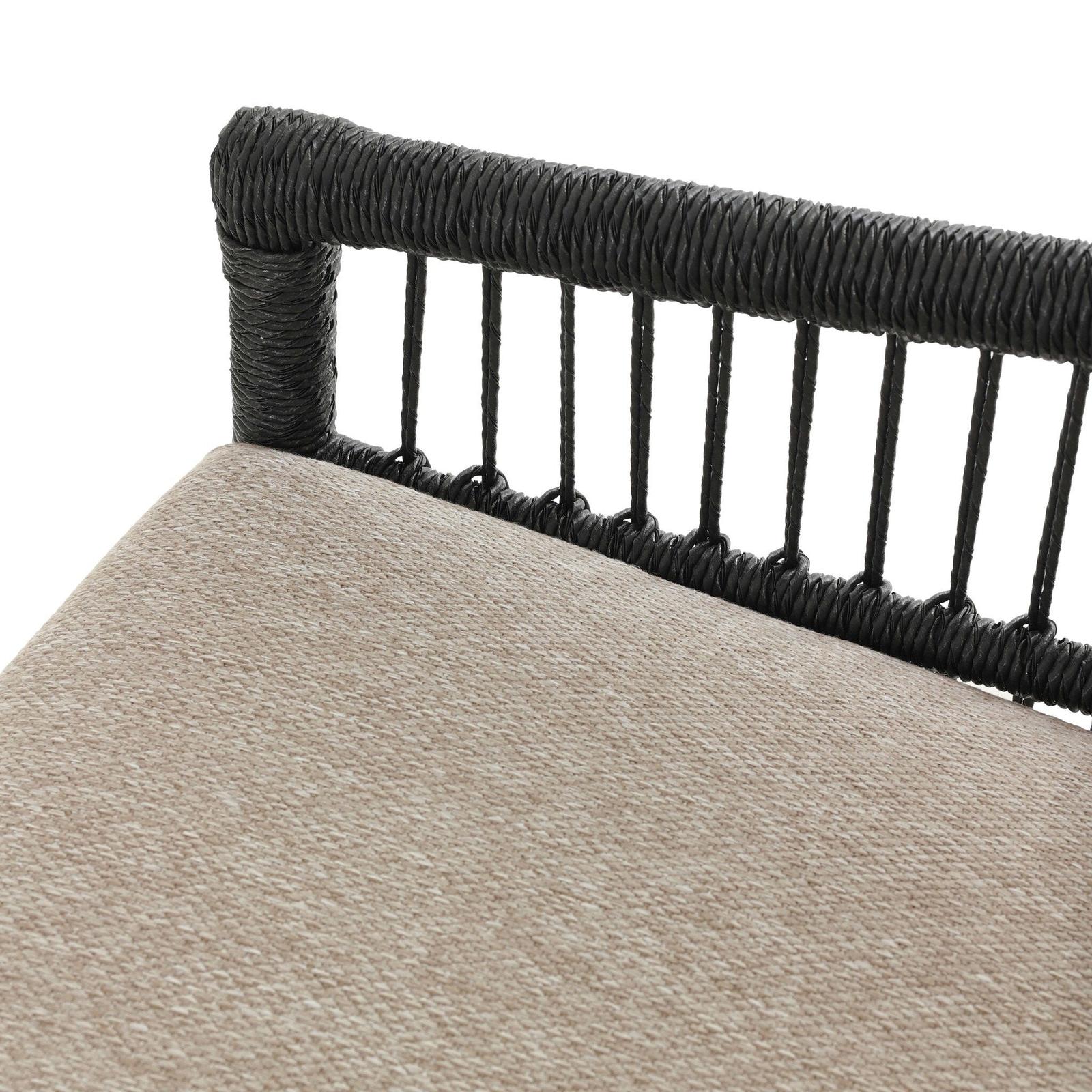 Montecito Outdoor Chair