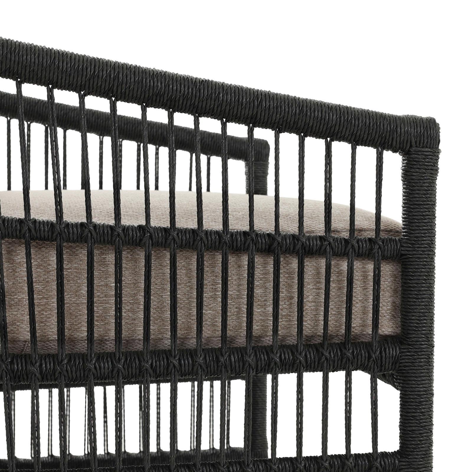 Montecito Outdoor Chair
