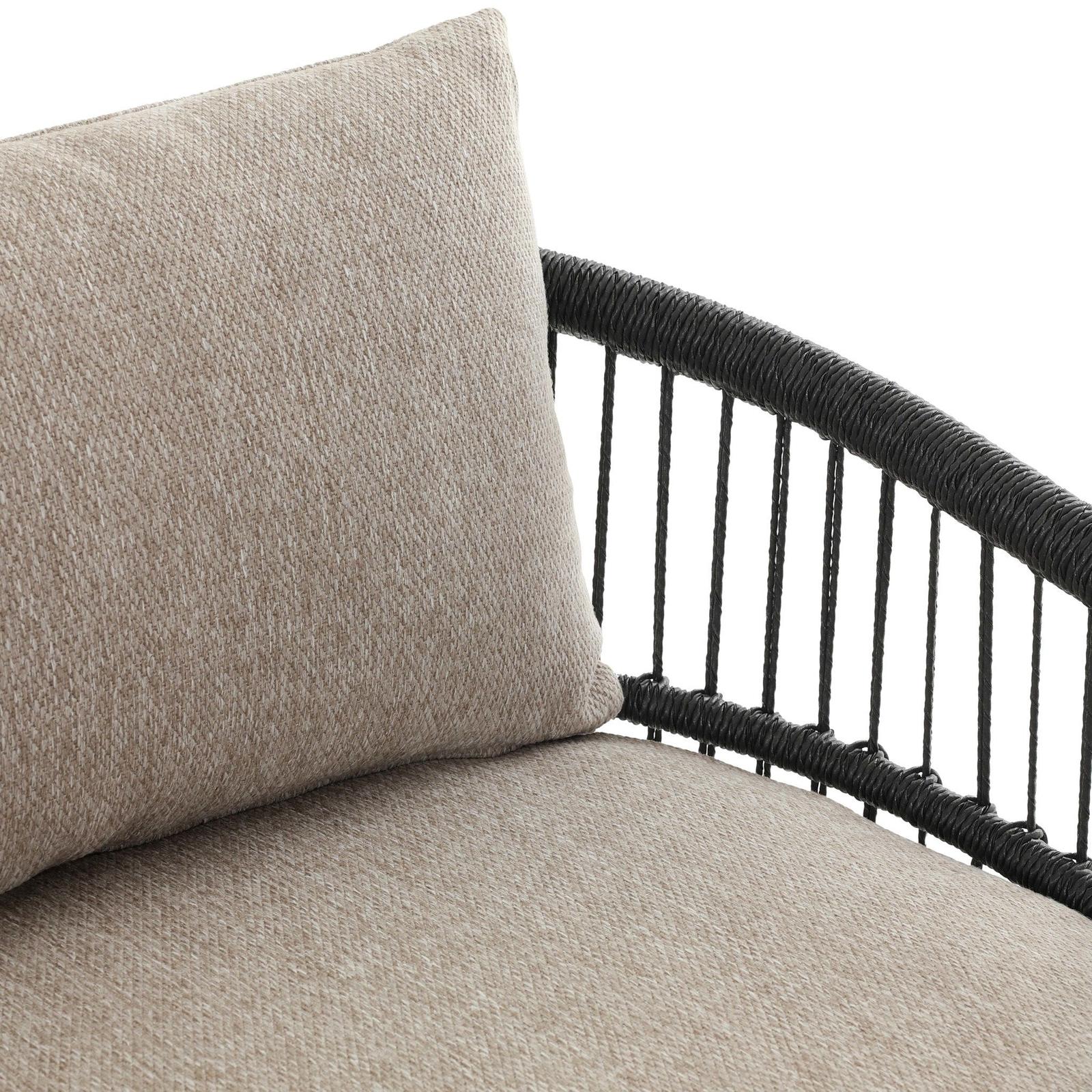 Montecito Outdoor Chair