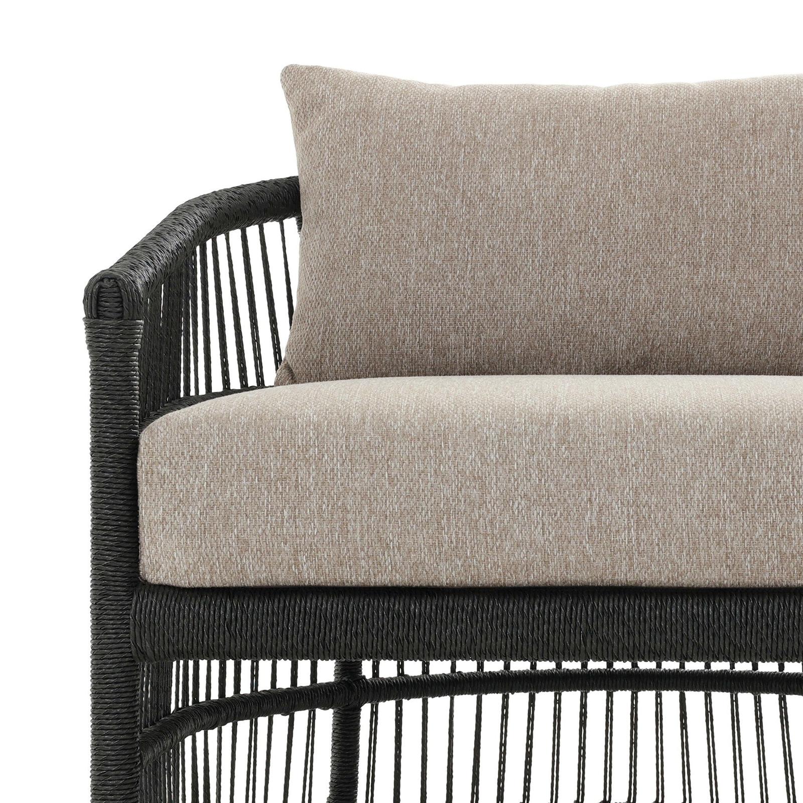 Montecito Outdoor Chair