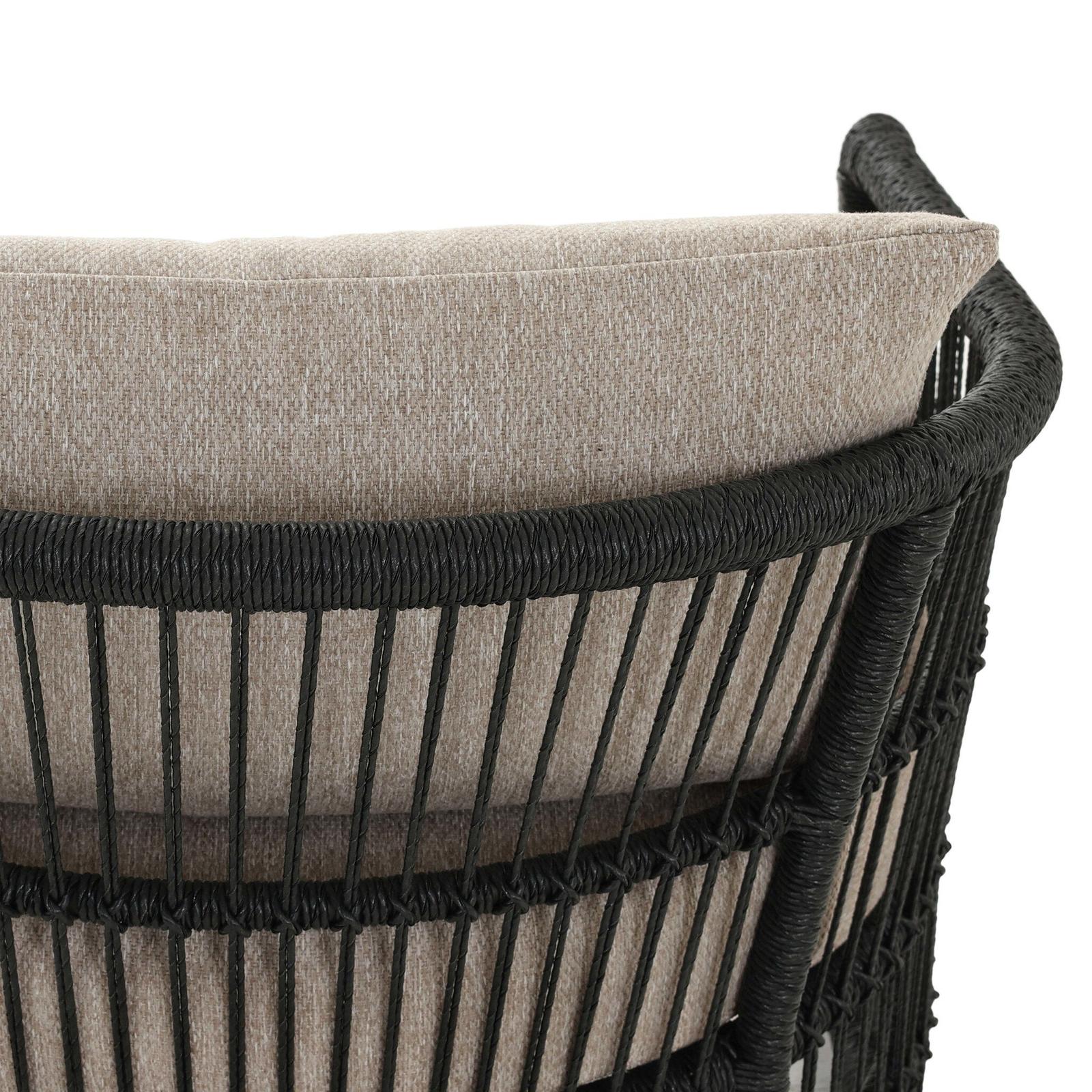 Montecito Outdoor Chair