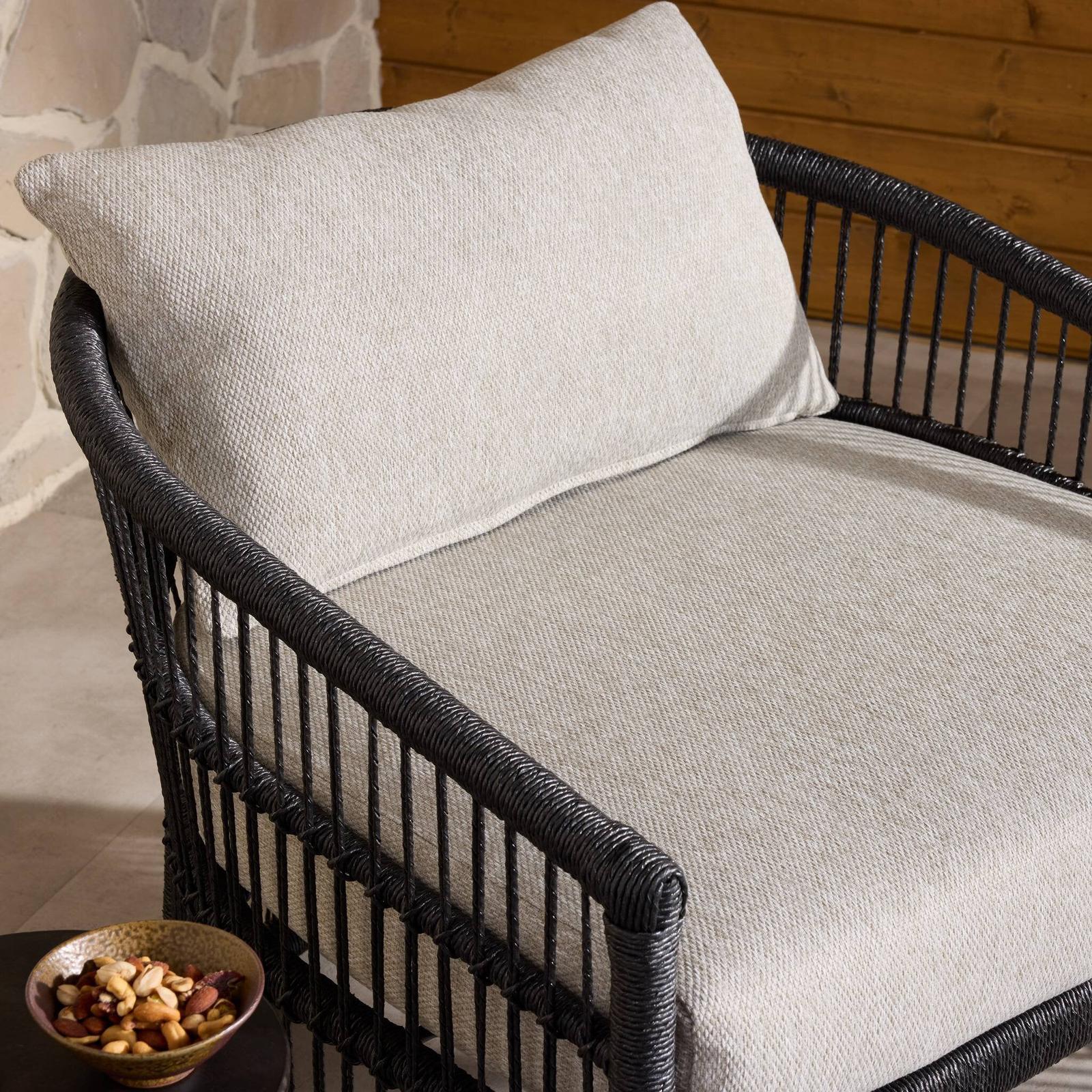 Montecito Outdoor Chair