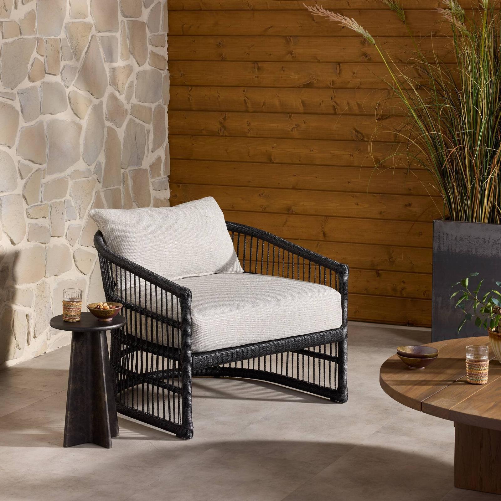 Montecito Outdoor Chair