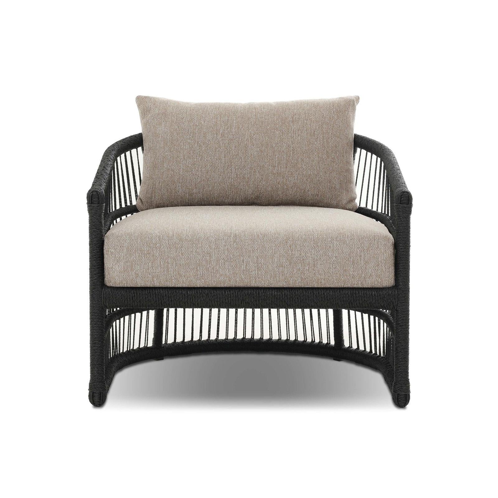 Montecito Outdoor Chair