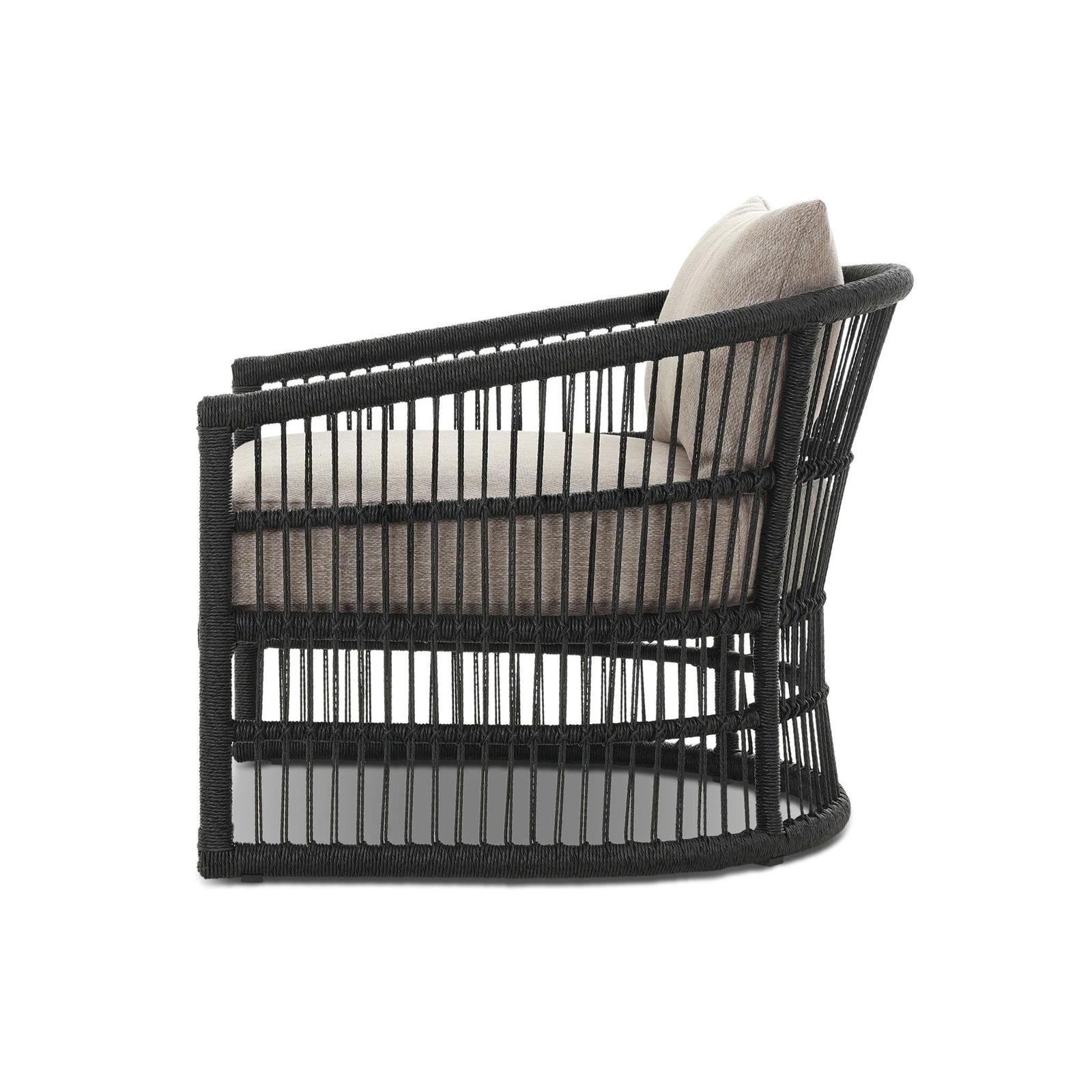 Montecito Outdoor Chair