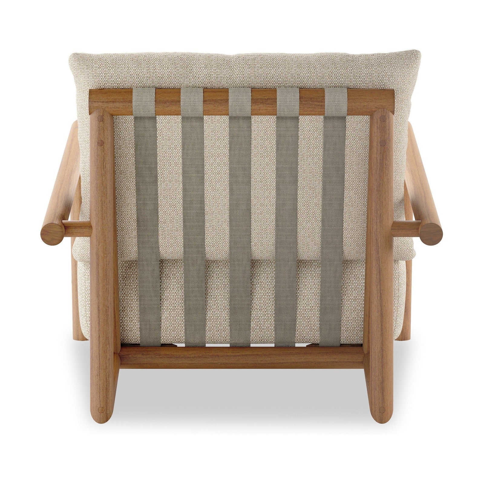 Cardiff Outdoor Chair-Faye Sand