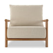 Cardiff Outdoor Chair-Faye Sand
