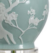 Wildwood Yoshino Seafoam Table Lamp
