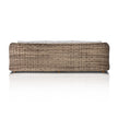 Four Hands Messina Outdoor Sofa