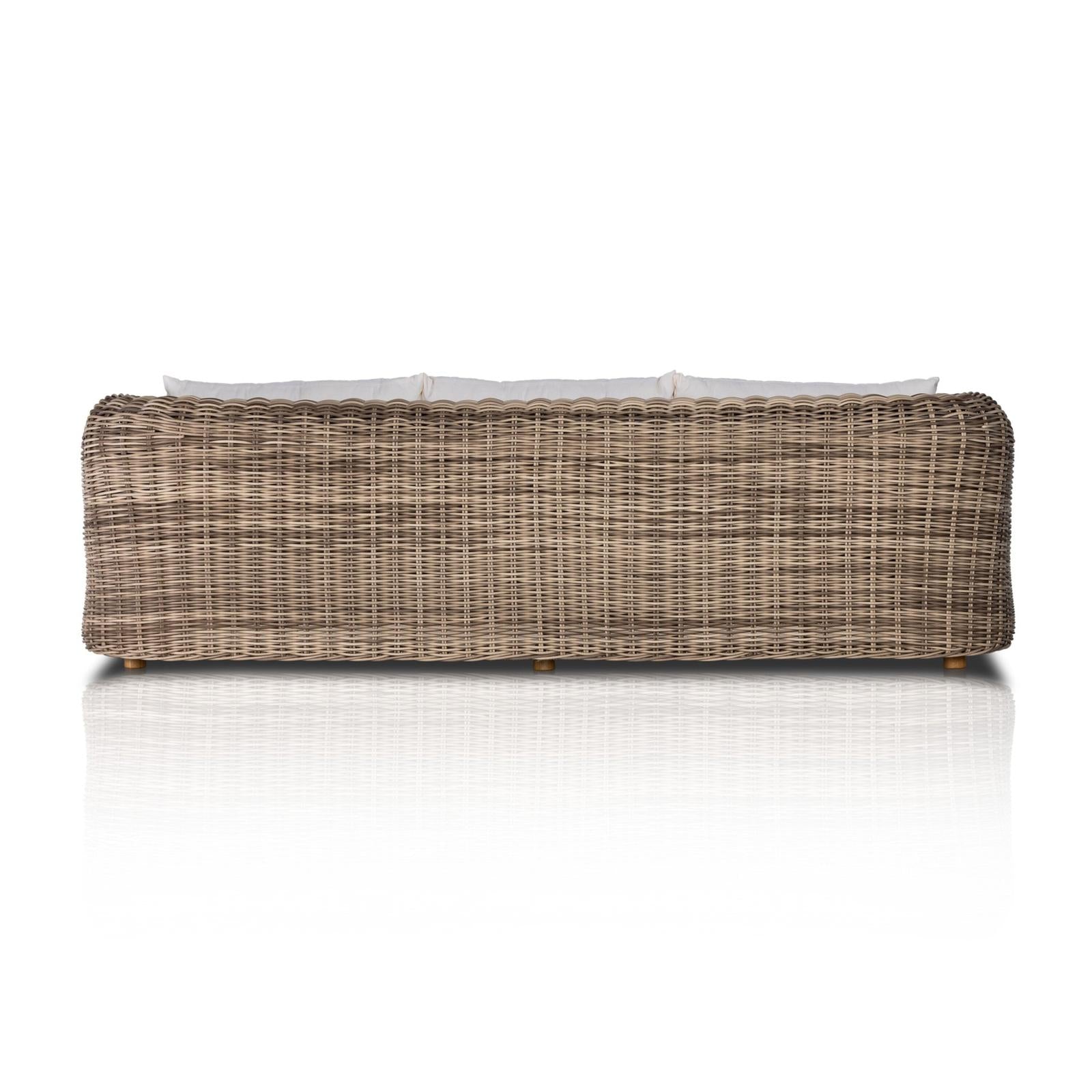 Four Hands Messina Outdoor Sofa