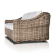 Four Hands Messina Outdoor Sofa