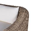 Four Hands Messina Outdoor Sofa