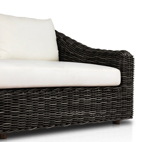 Four Hands Messina Outdoor Sofa