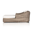 Four Hands Messina Outdoor Chaise Lounge