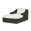 Four Hands Messina Outdoor Chaise Lounge