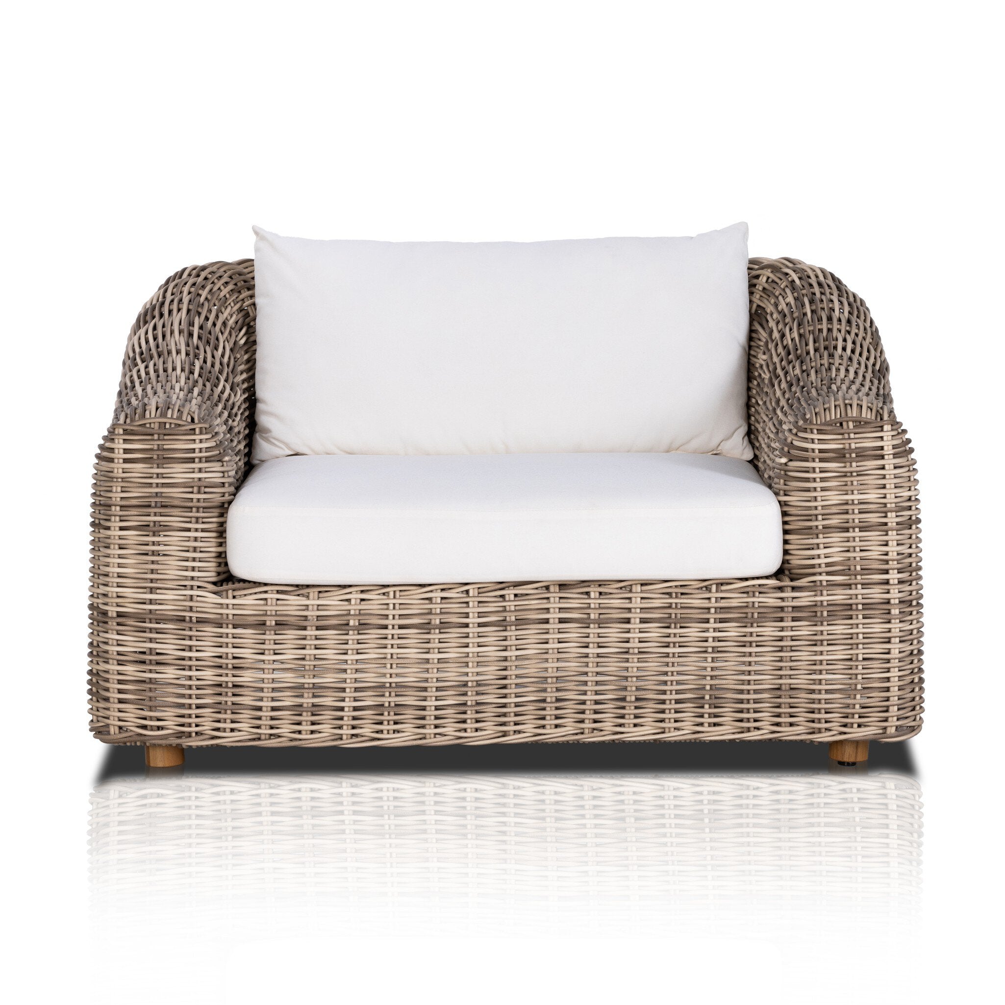 Four Hands Messina Outdoor Chair