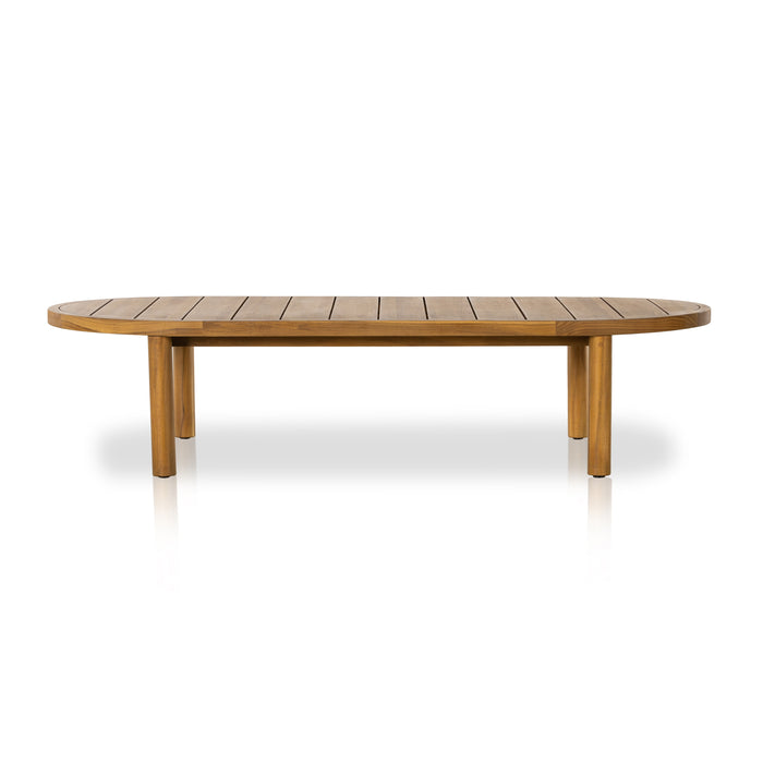 Messina Outdoor Coffee Table