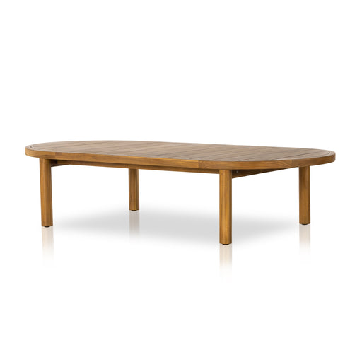 Messina Outdoor Coffee Table