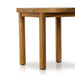 Messina Outdoor End Table