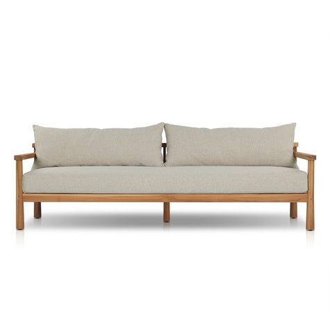 Four Hands Irvine Outdoor Sofa