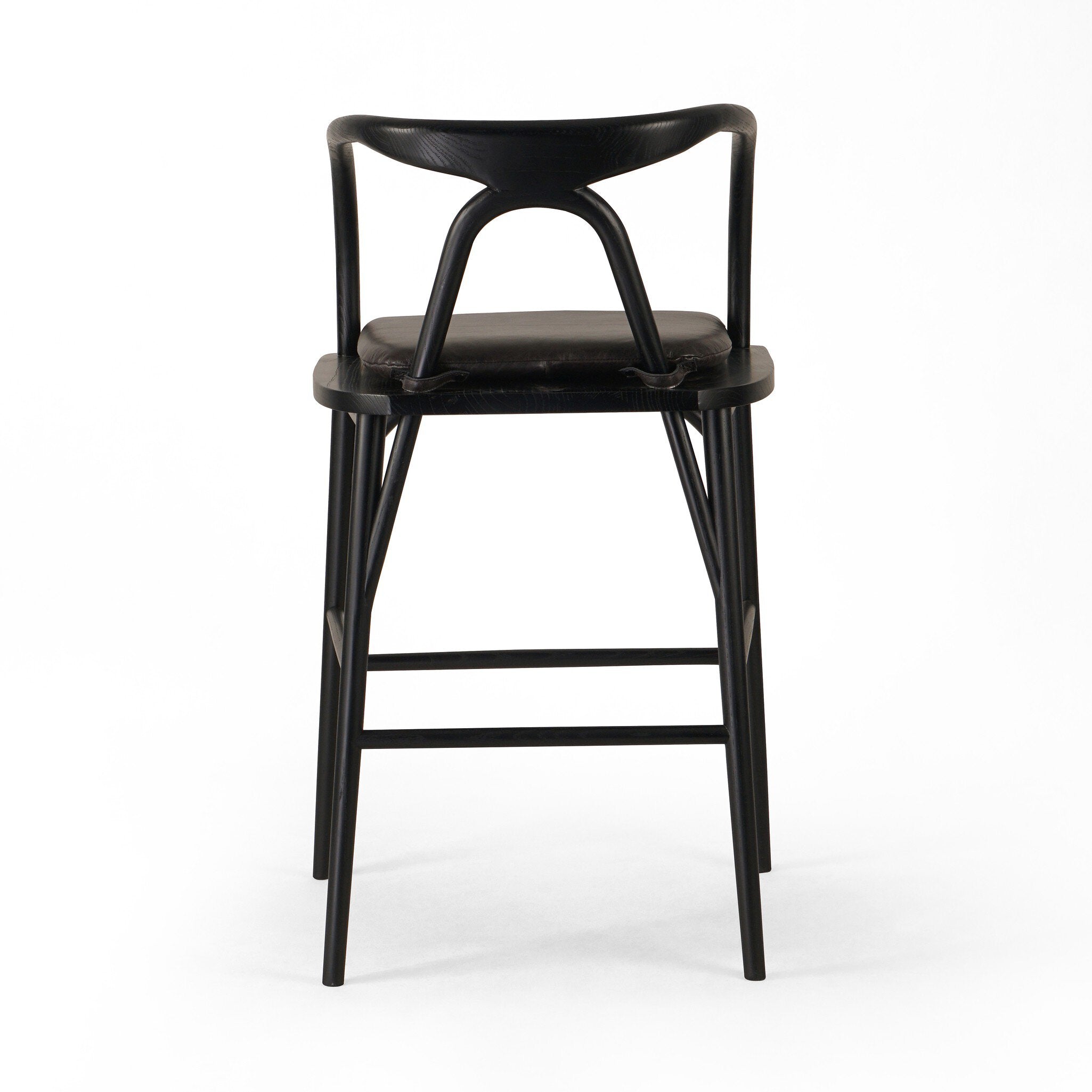 Four Hands Veda Bar Stool