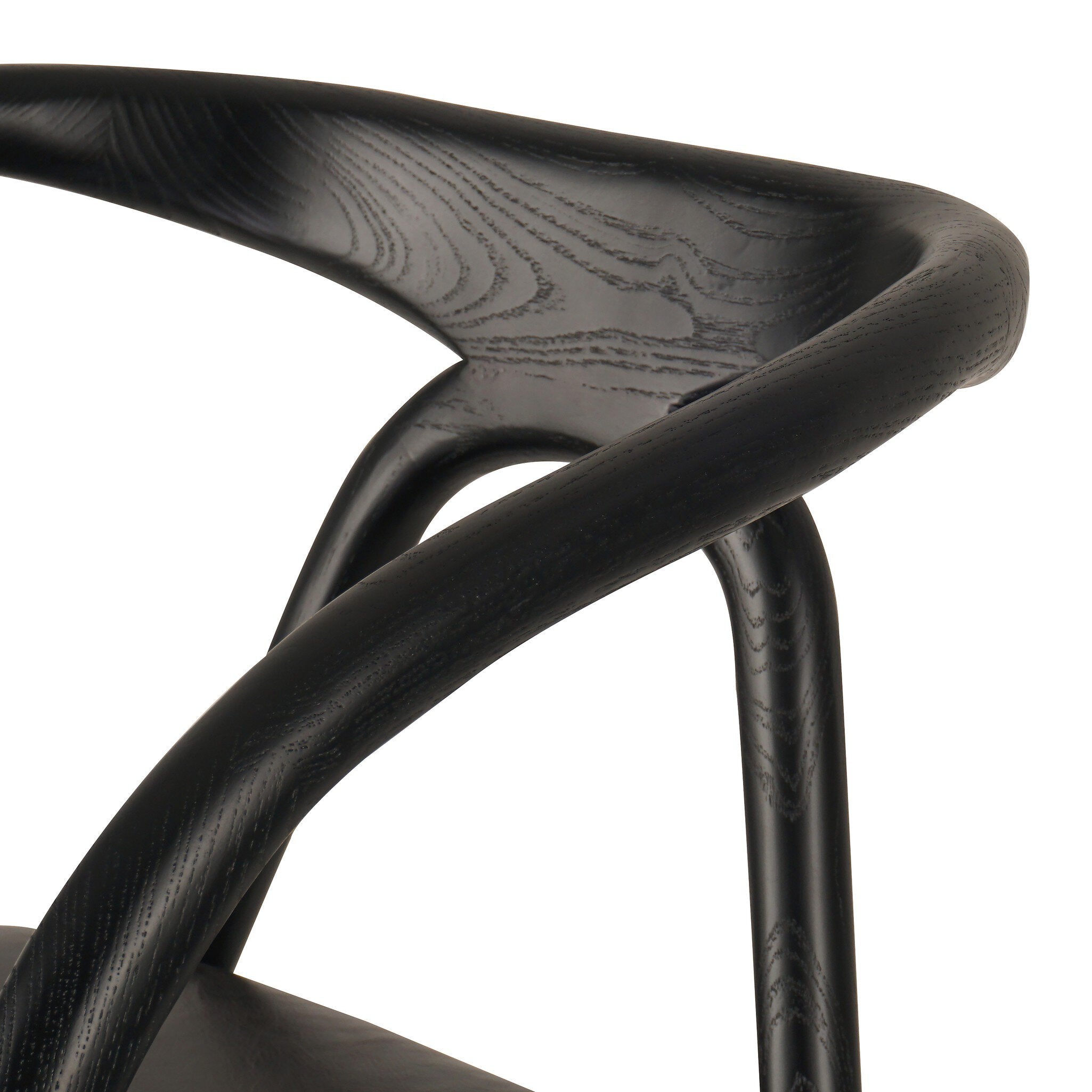 Four Hands Veda Bar Stool