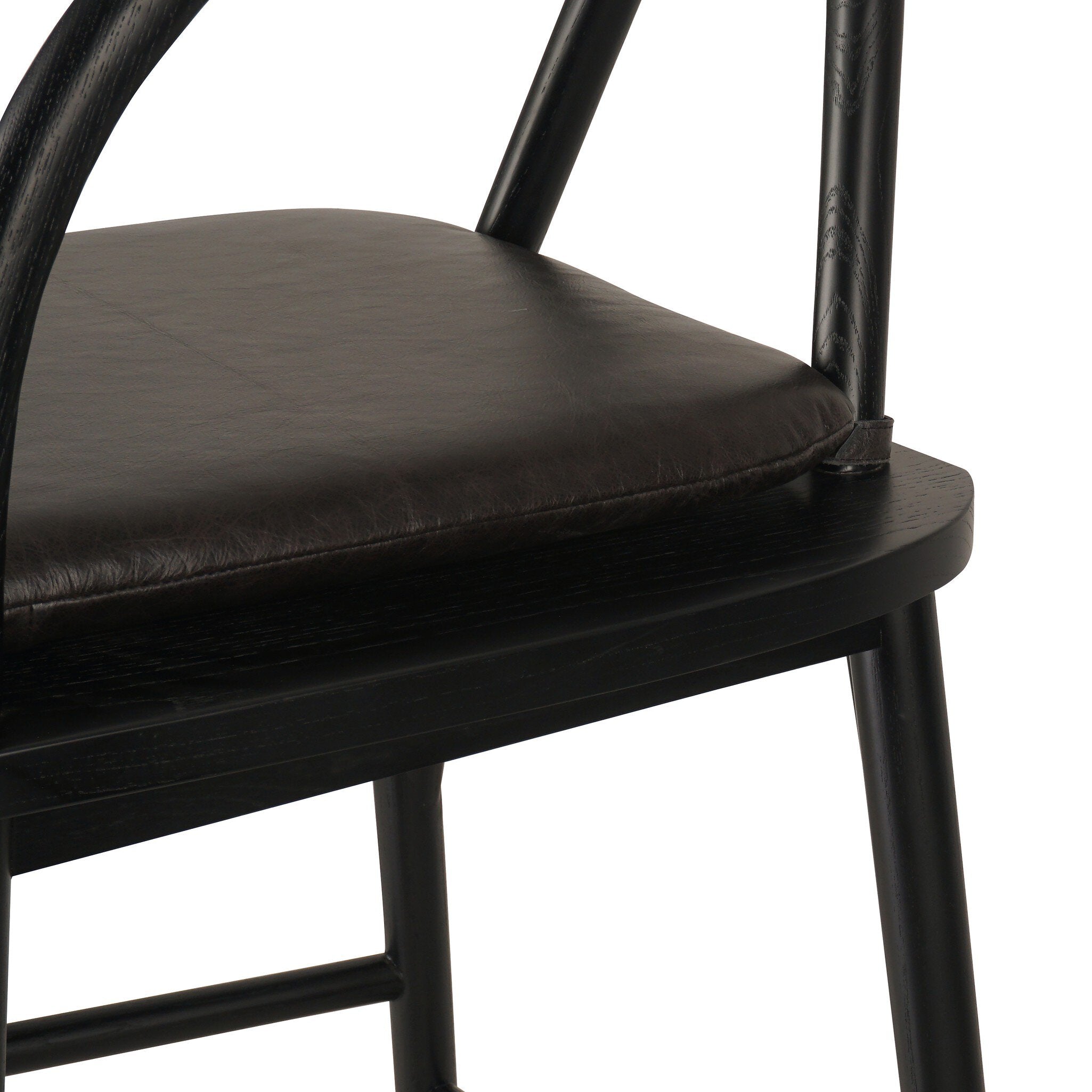Four Hands Veda Bar Stool