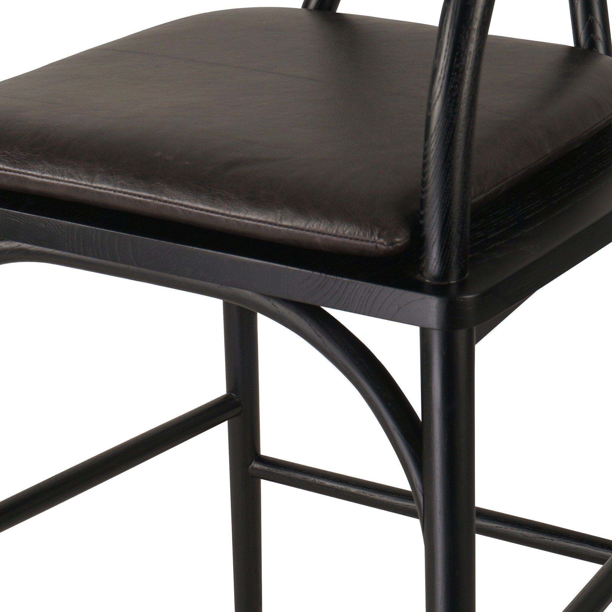 Four Hands Veda Bar Stool