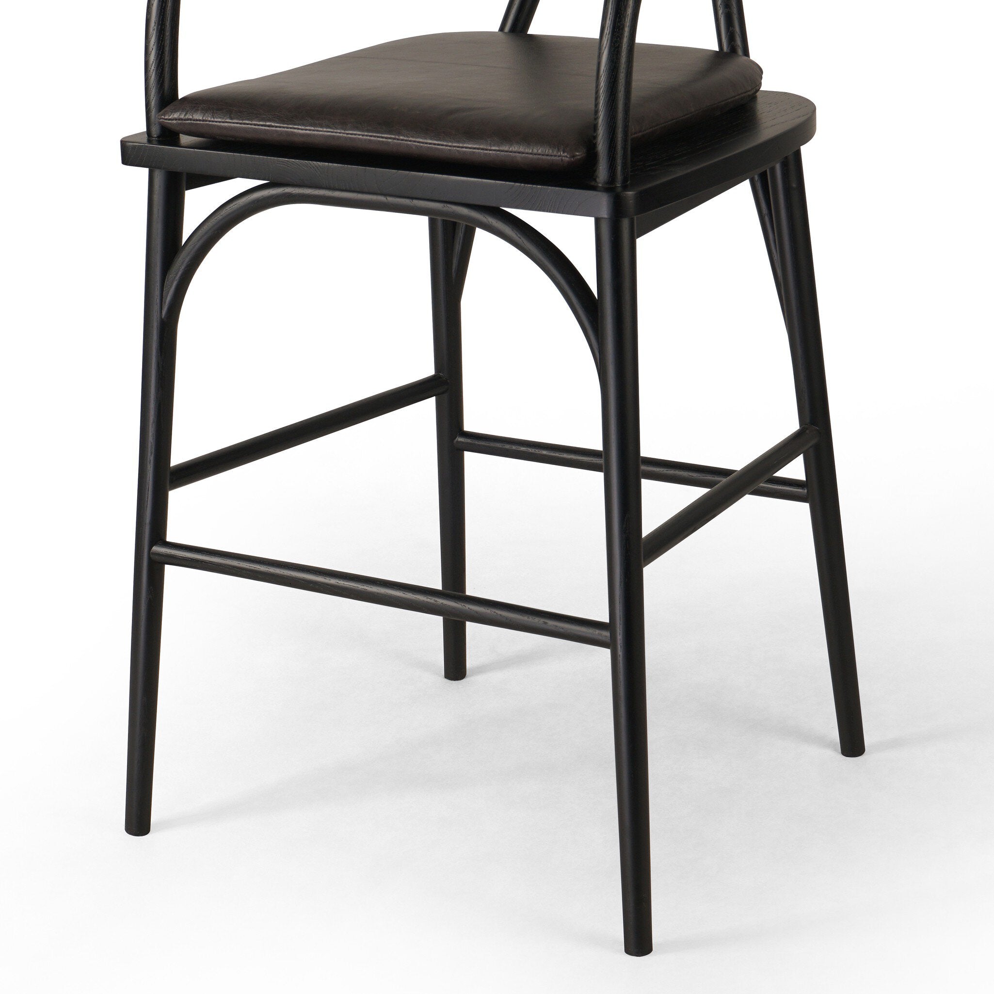 Four Hands Veda Bar Stool