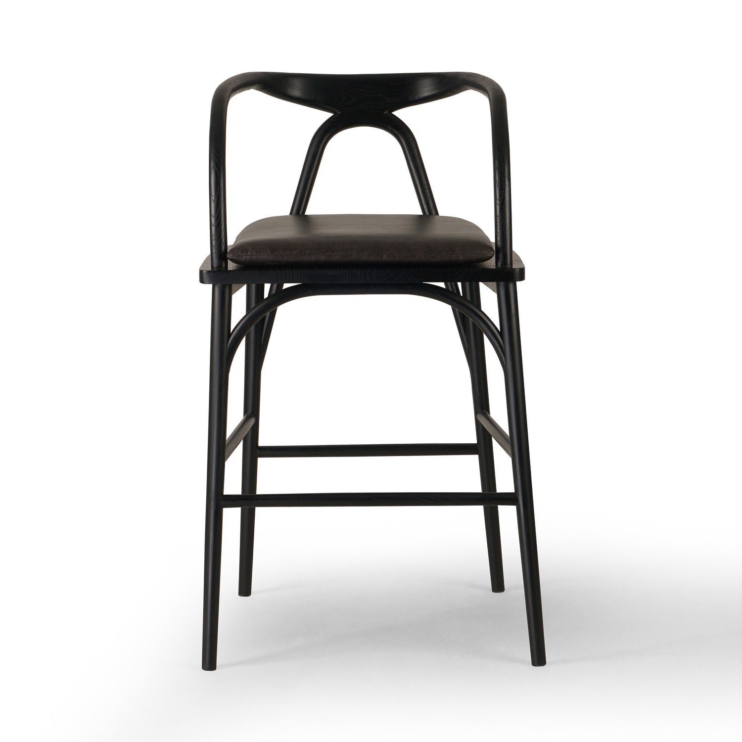 Four Hands Veda Bar Stool