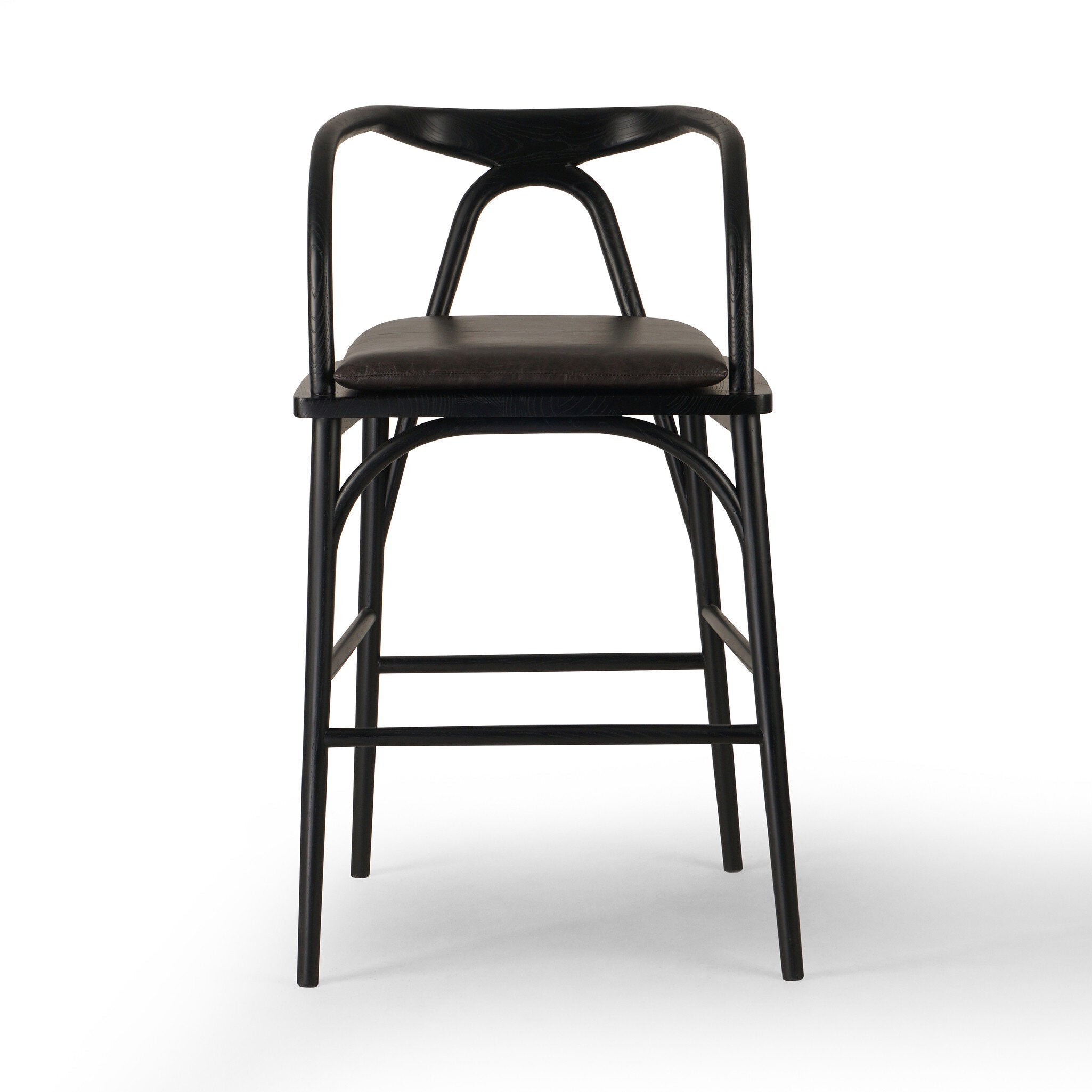 Four Hands Veda Bar Stool
