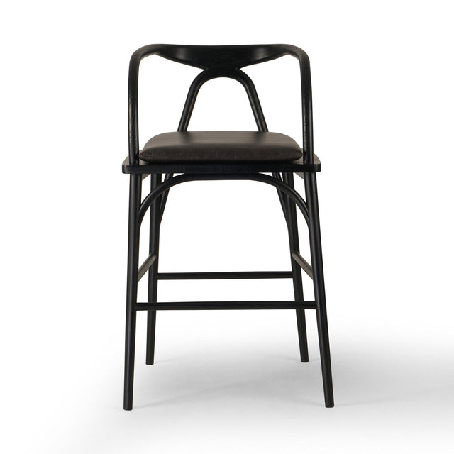 Four Hands Veda Bar Stool
