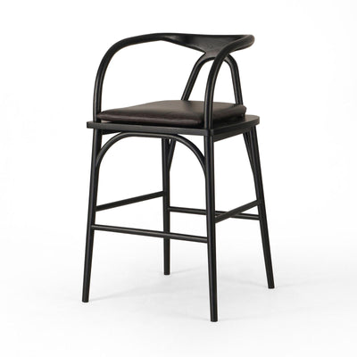 Four Hands Veda Bar Stool