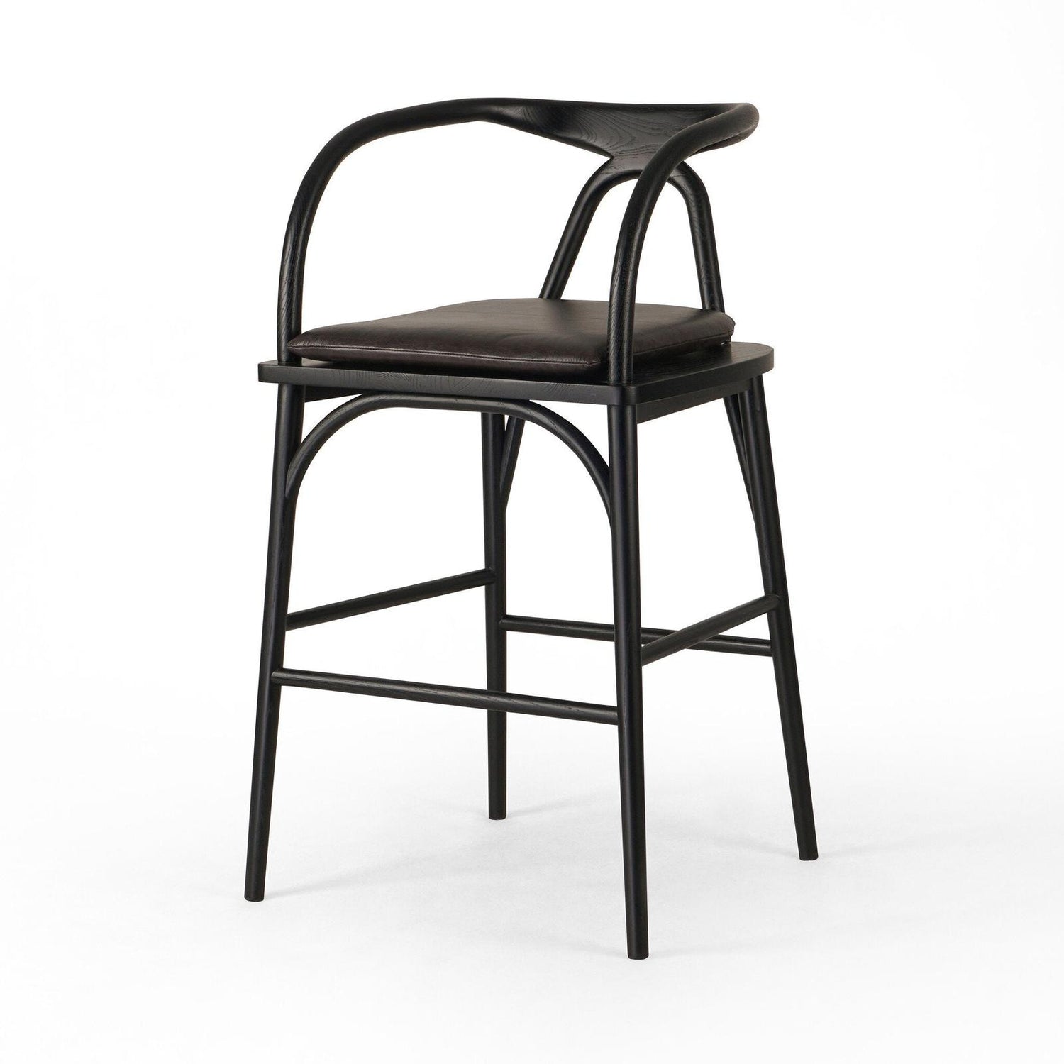 Four Hands Veda Bar Stool