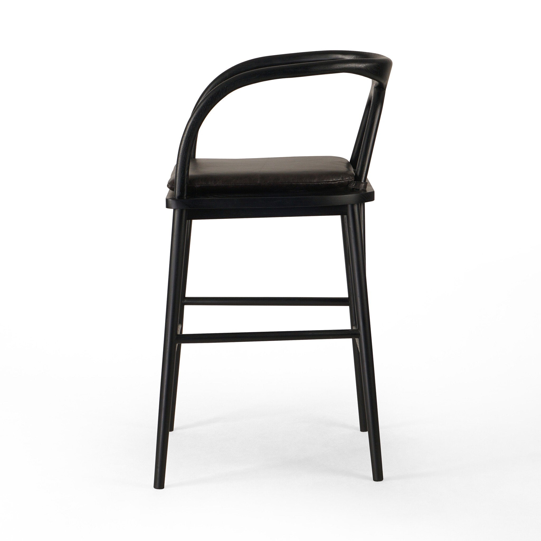 Four Hands Veda Bar Stool