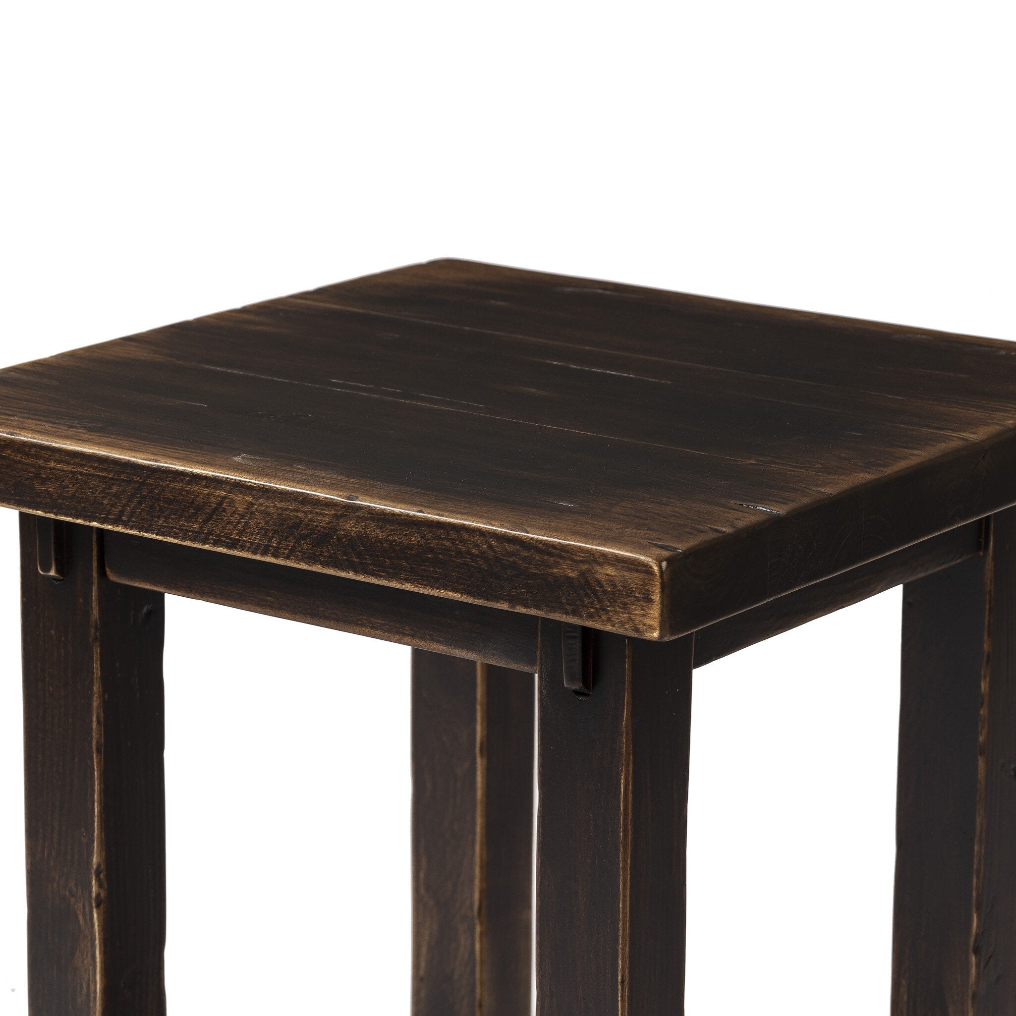 Four Hands Rinda End Table