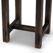Four Hands Rinda End Table