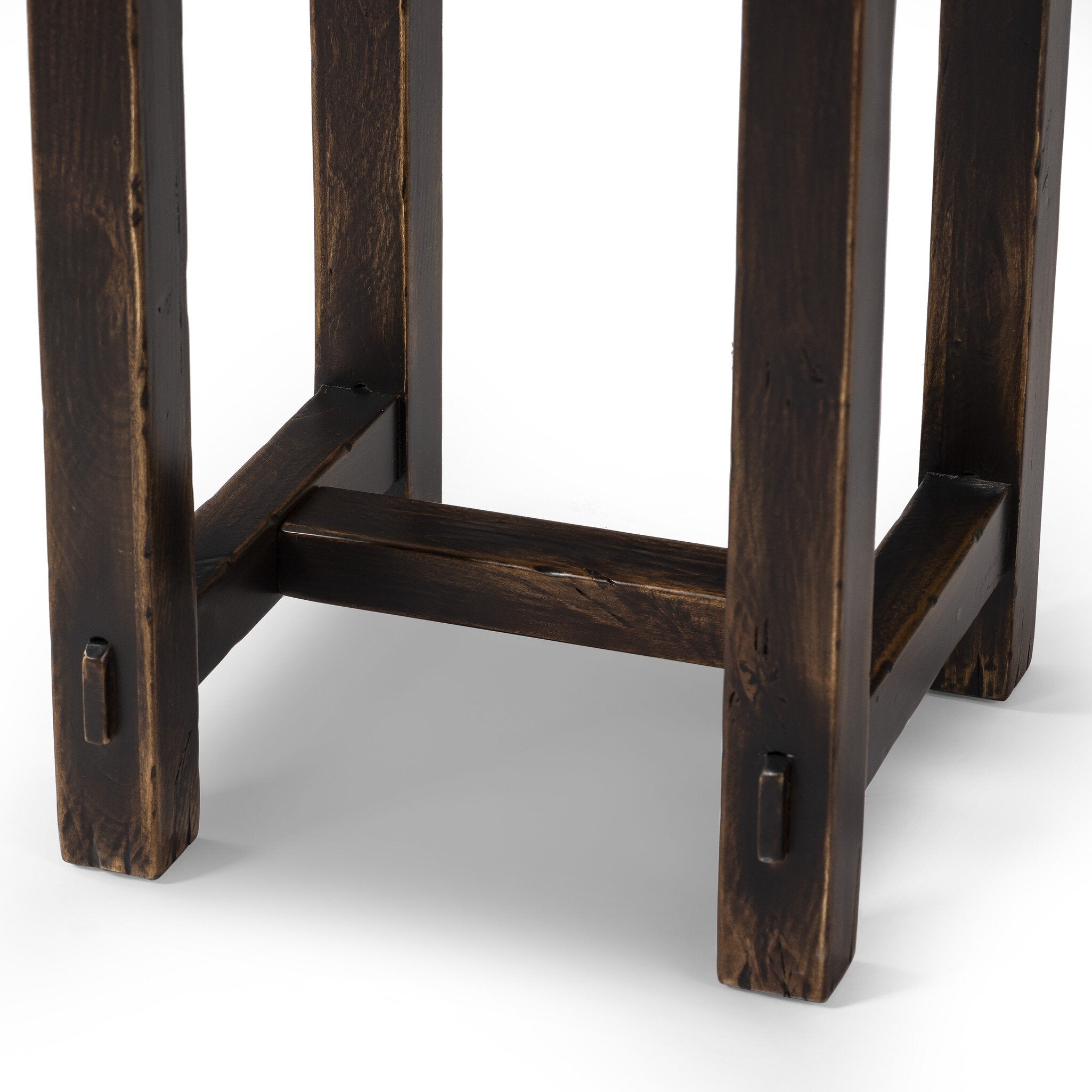 Four Hands Rinda End Table