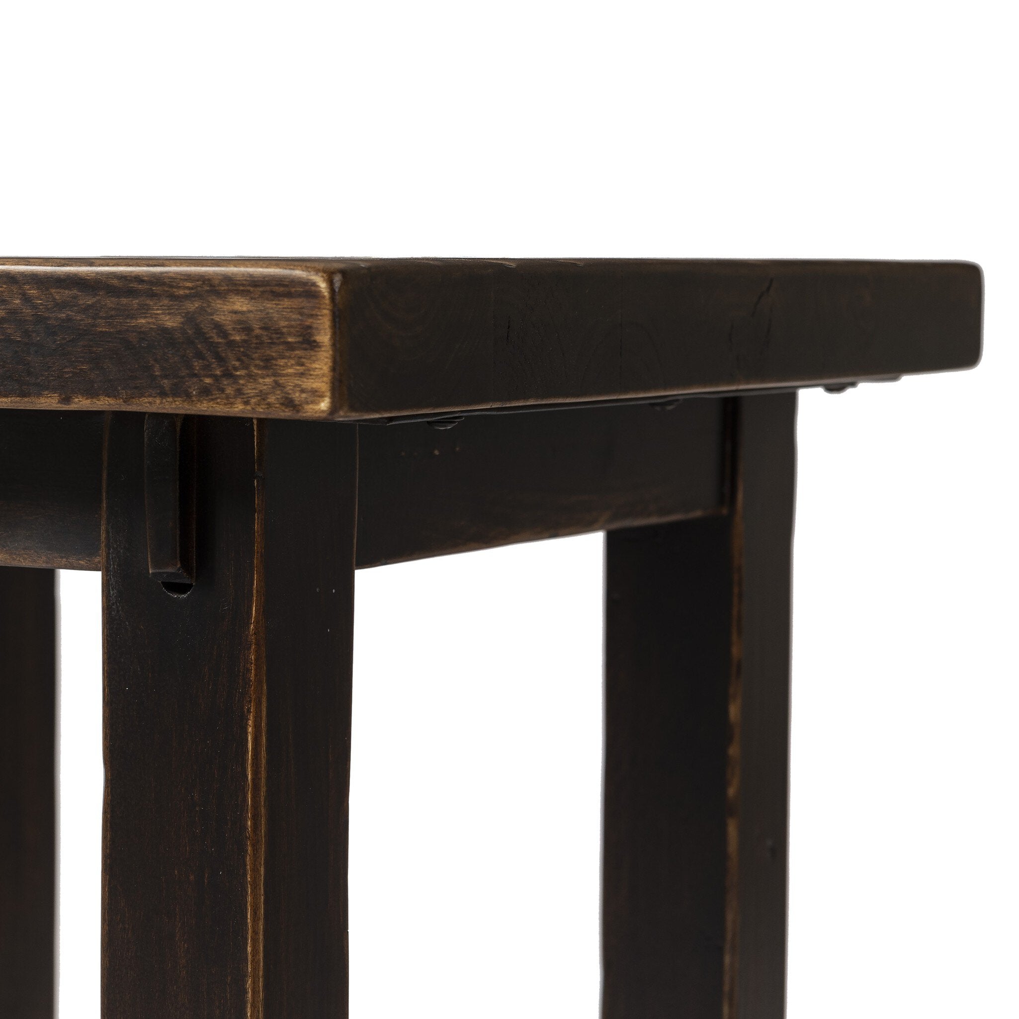Four Hands Rinda End Table