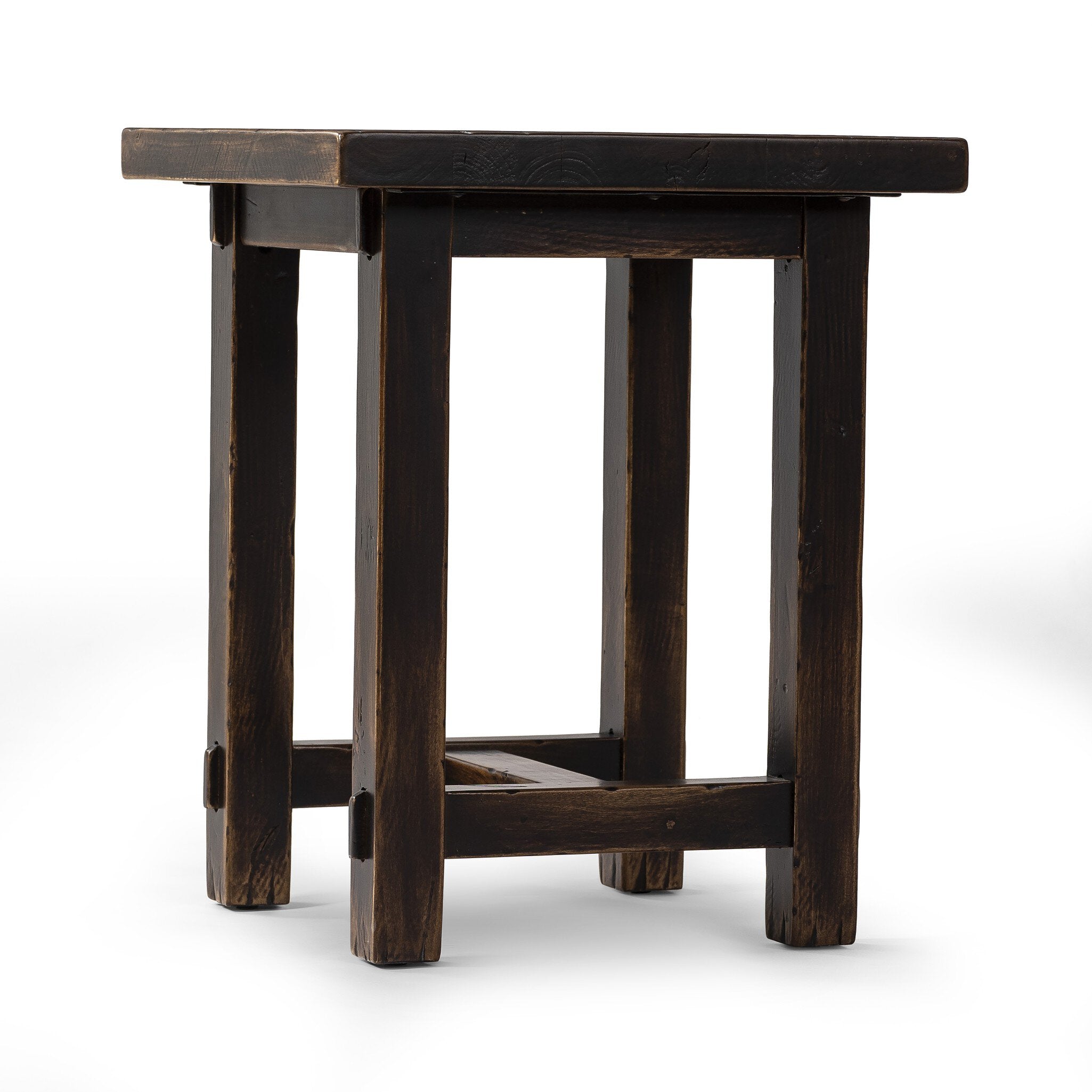 Four Hands Rinda End Table