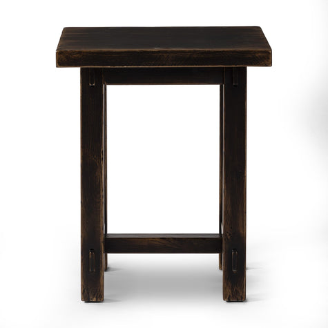 Four Hands Rinda End Table