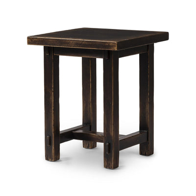 Four Hands Rinda End Table