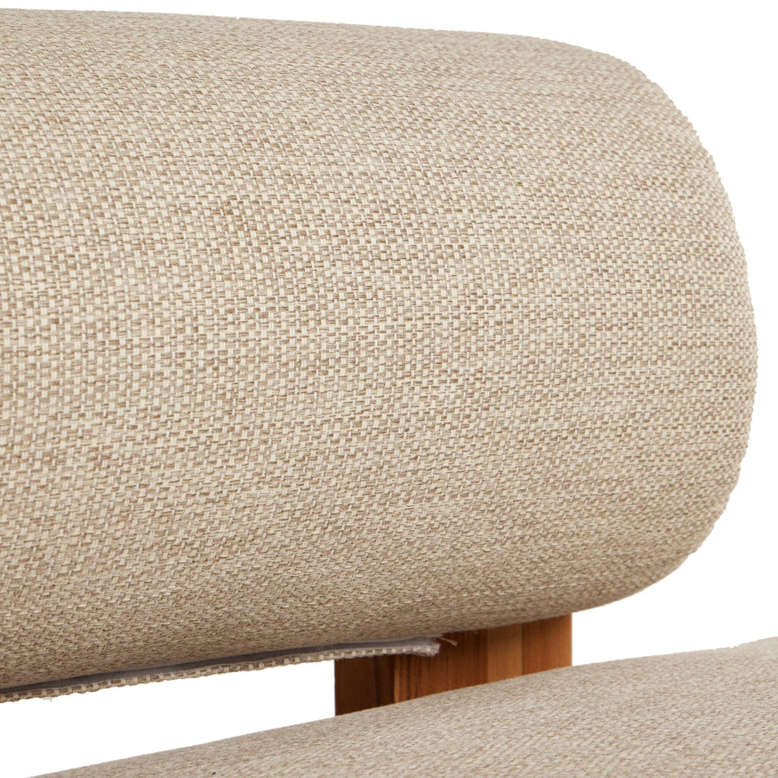 Four Hands Malta Outdoor Chaise