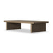 Haskell Outdoor Coffee Table