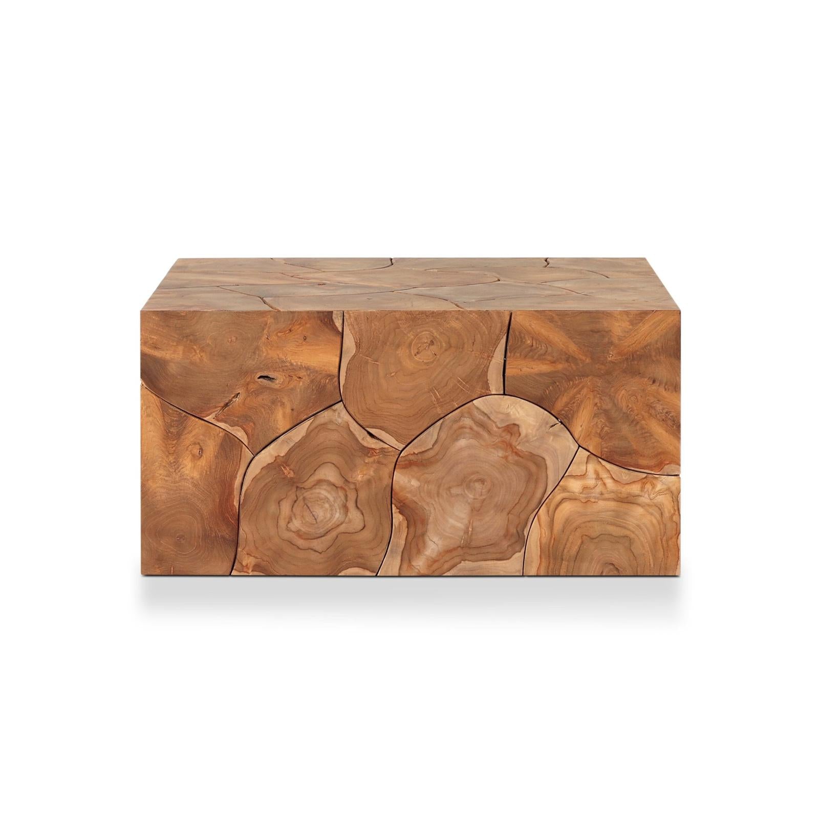 Tomlin Outdoor Bunching Table